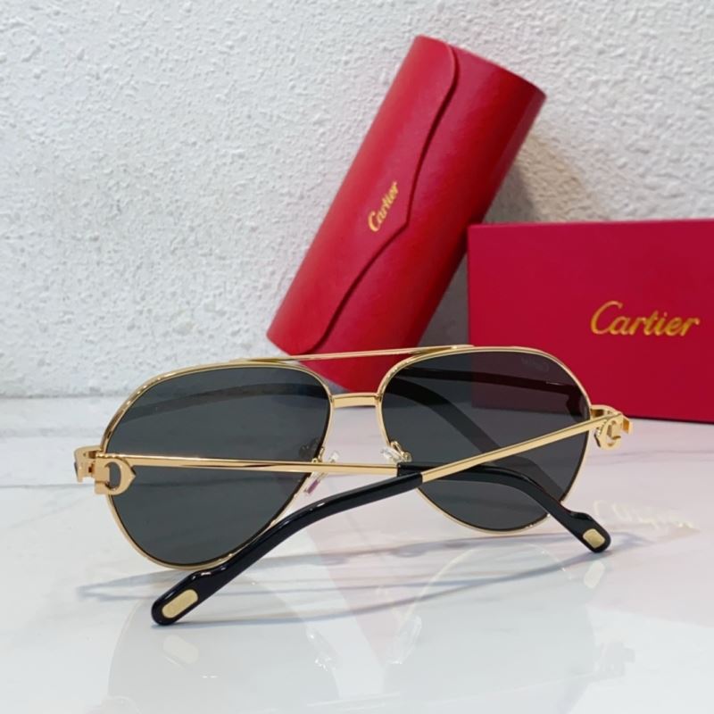 Cartier Sunglasses